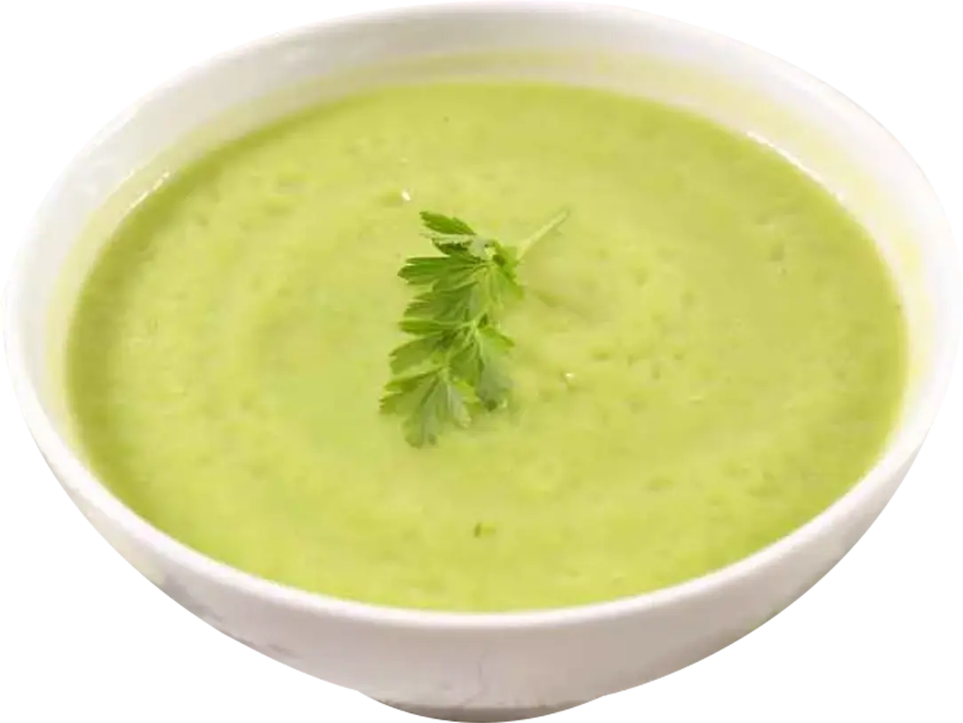 Crema de calabaza