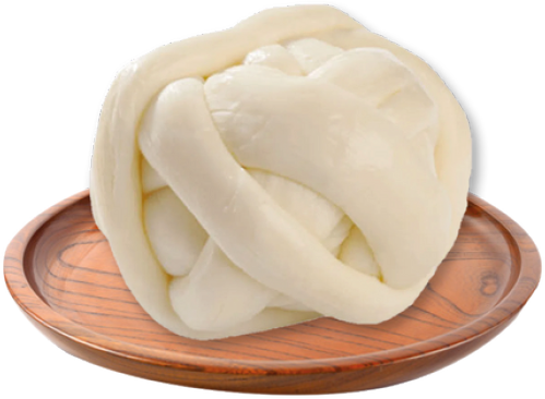 Queso Oaxaca orgánico