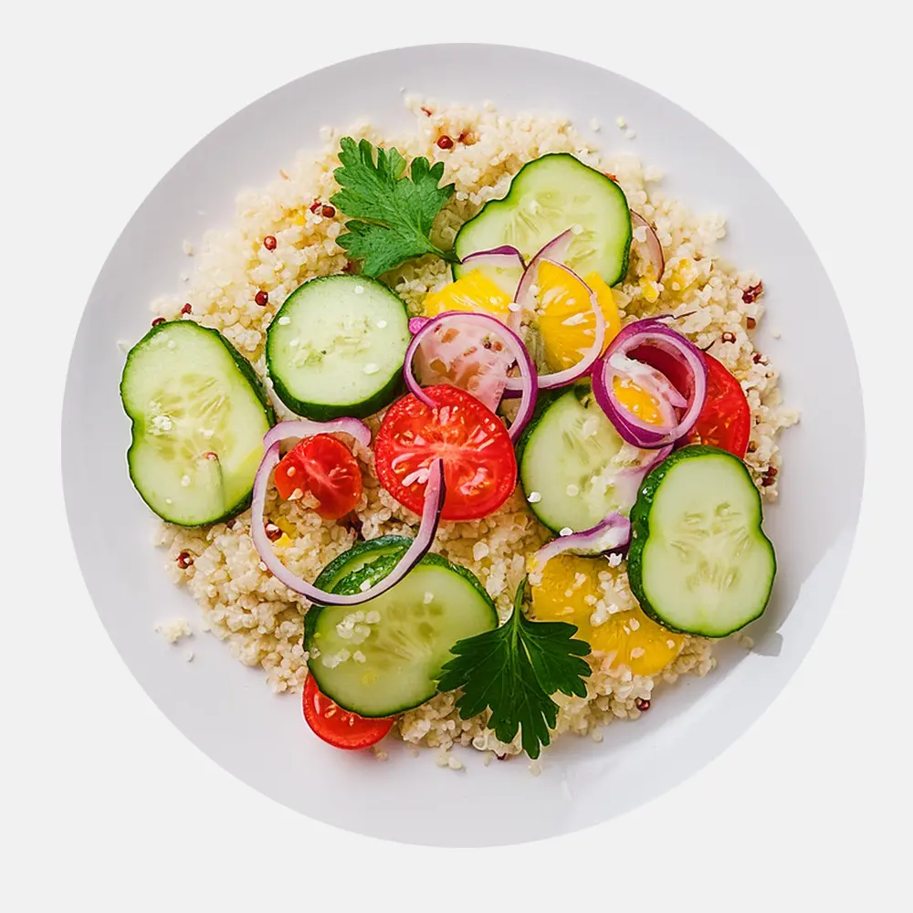 QUINOA COOLMAMA