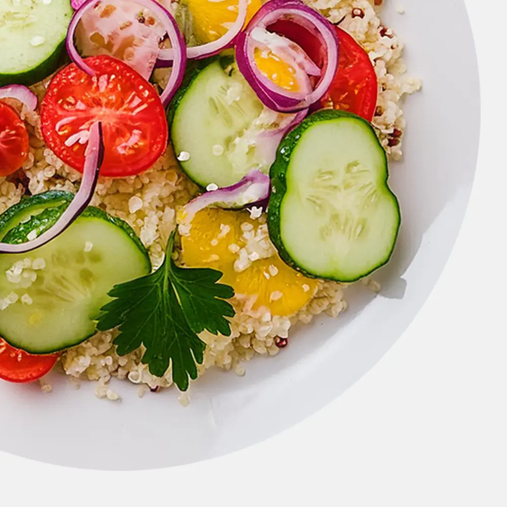 QUINOA COOLMAMA