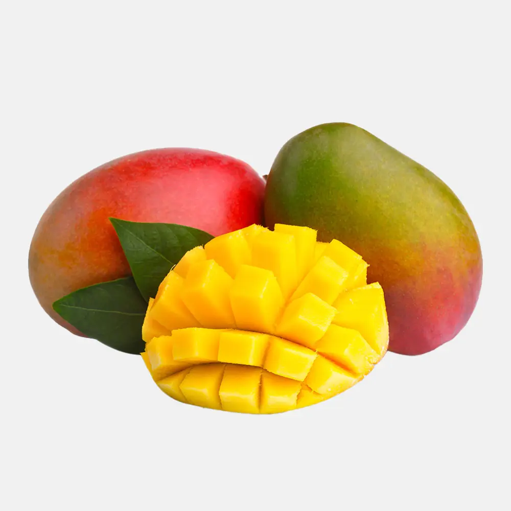 Mango petacón