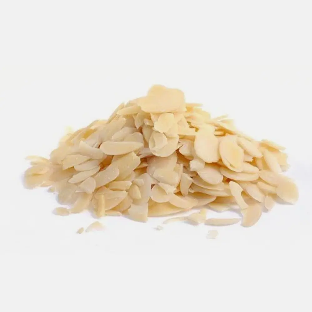 Almendras fileteadas