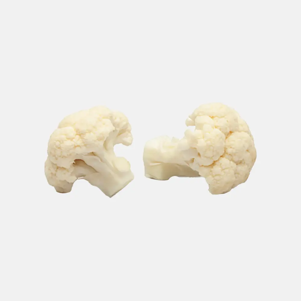Coliflor(pura flor)