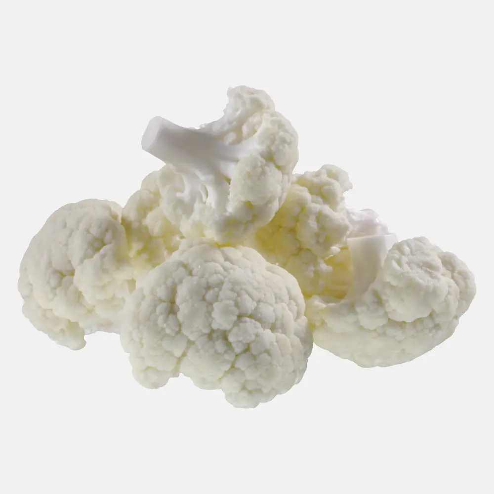 Coliflor(pura flor)