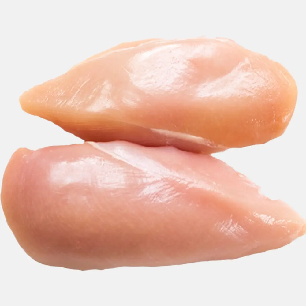 Pechuga de pollo
