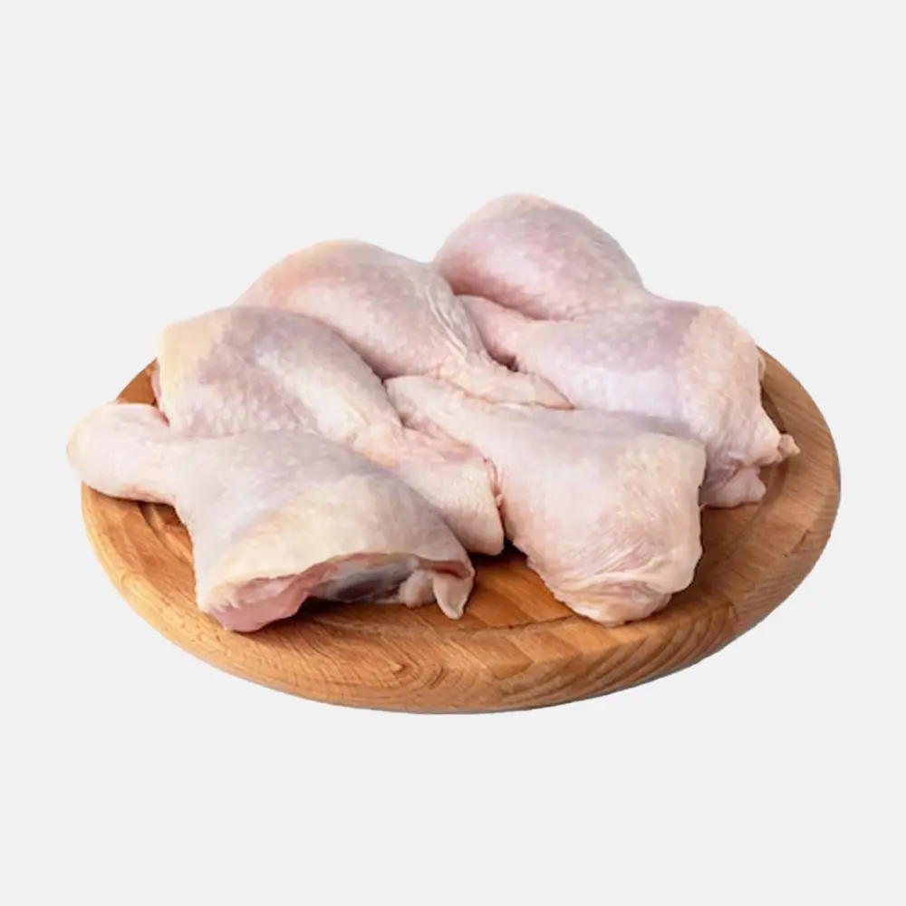 Pierna de pollo