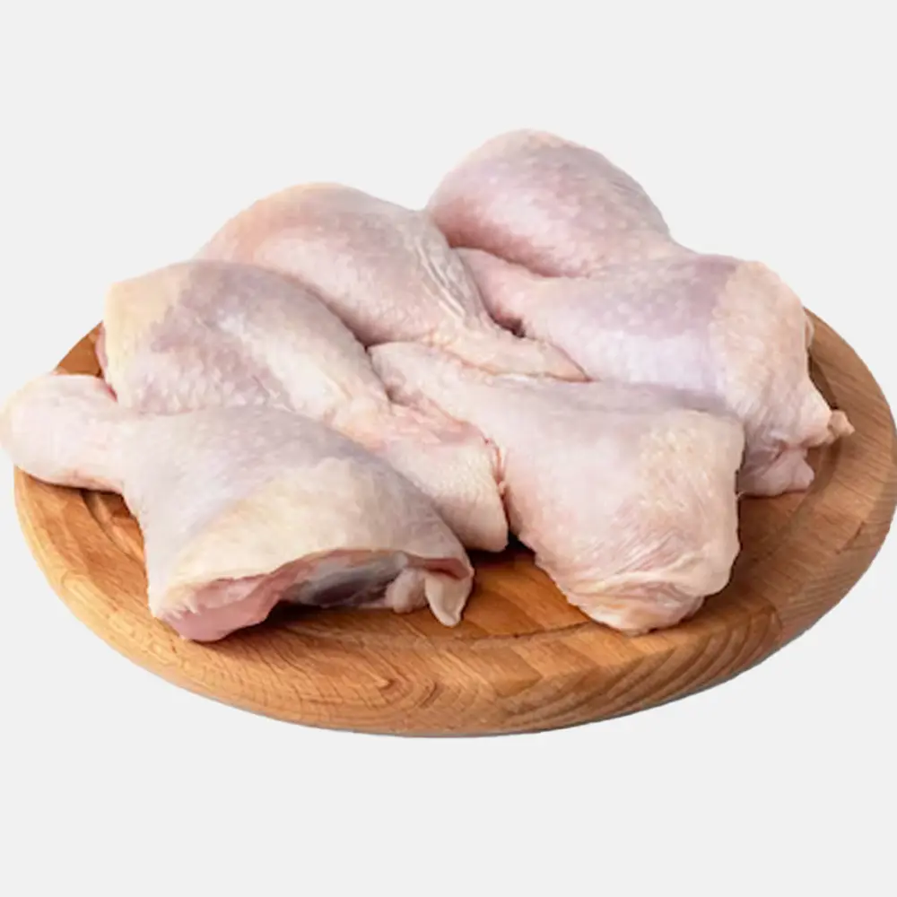 Pierna de pollo