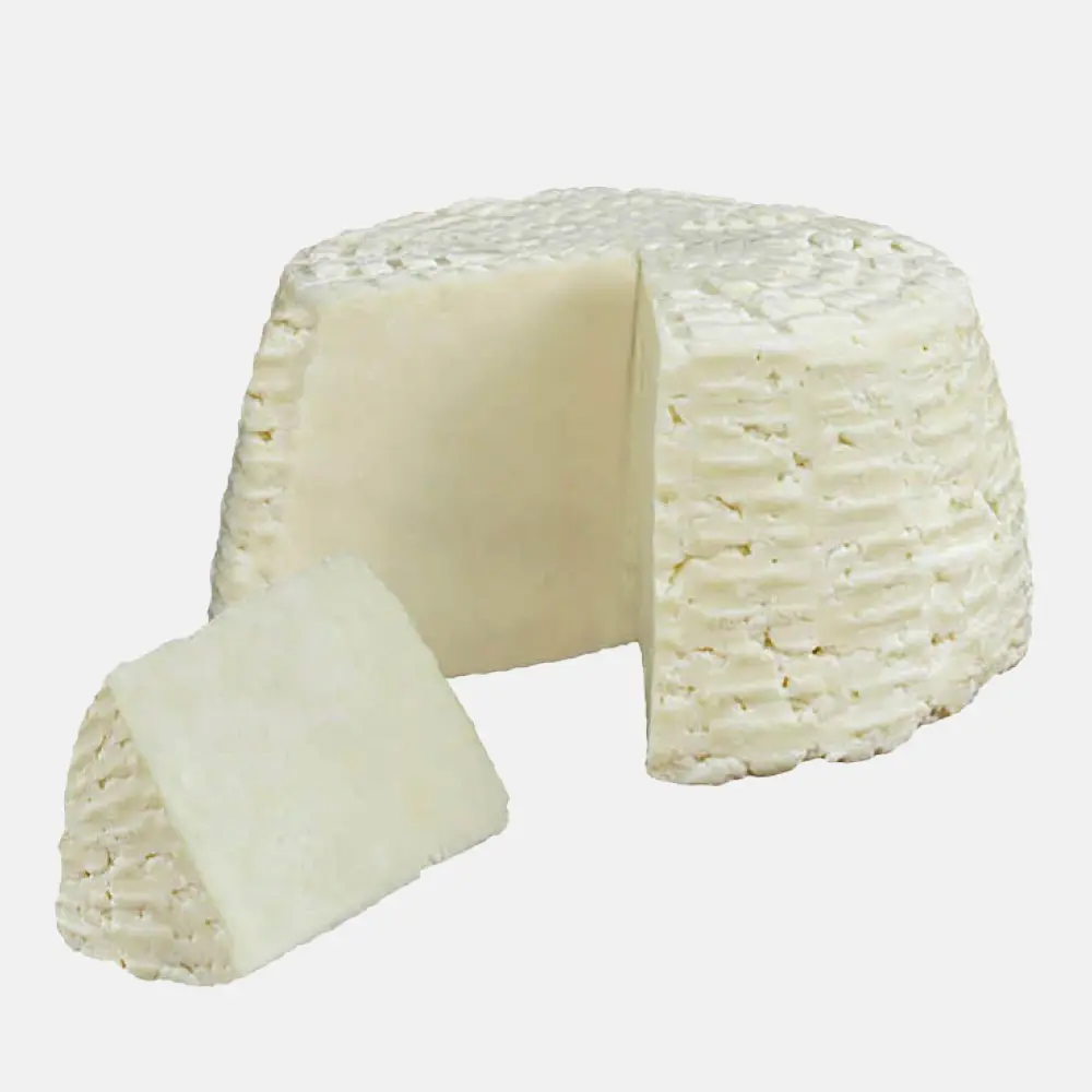 Queso panela