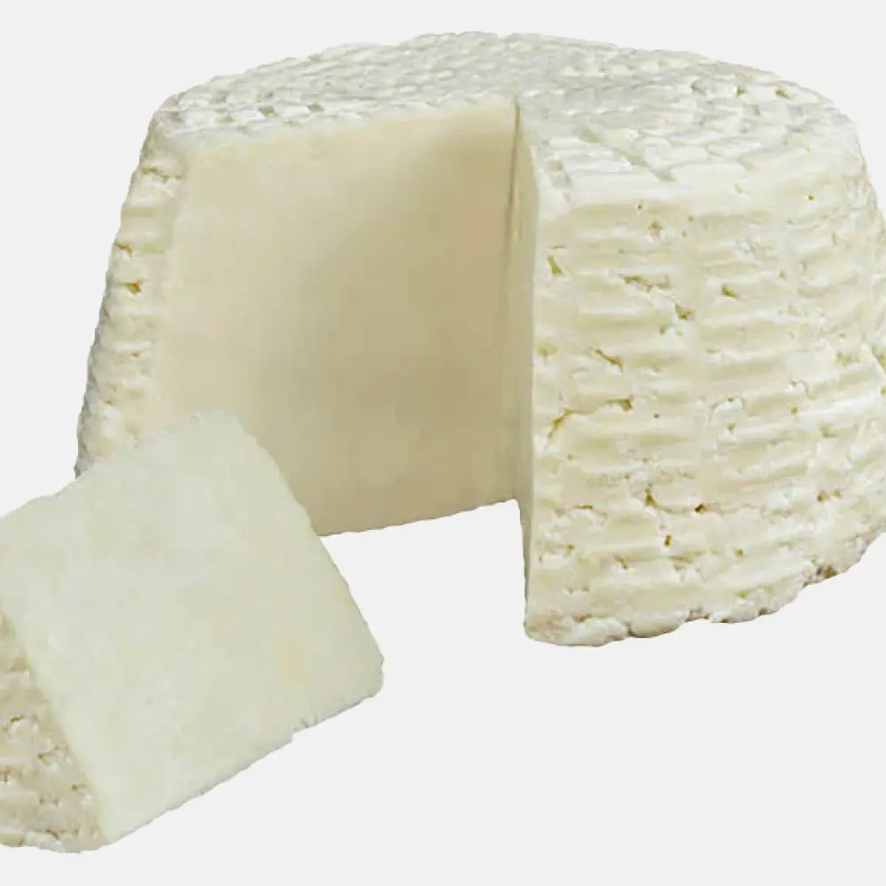 Queso panela