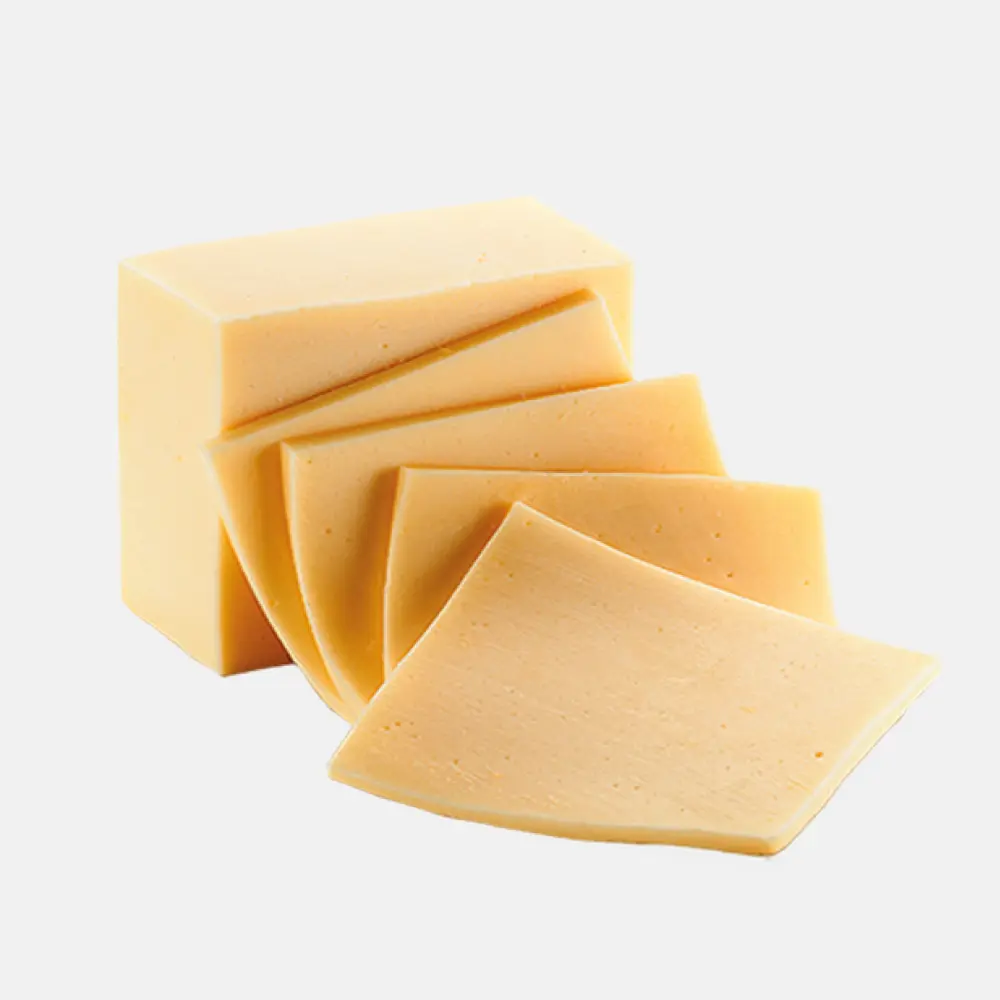 Queso manchego