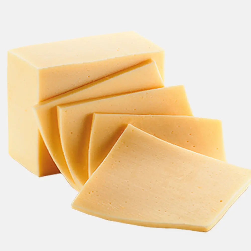 Queso manchego
