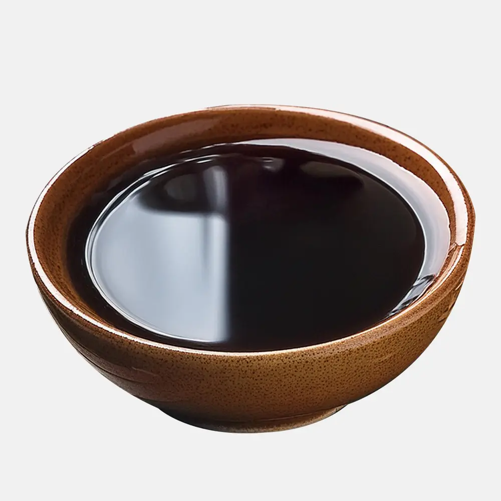 Salsa de soya