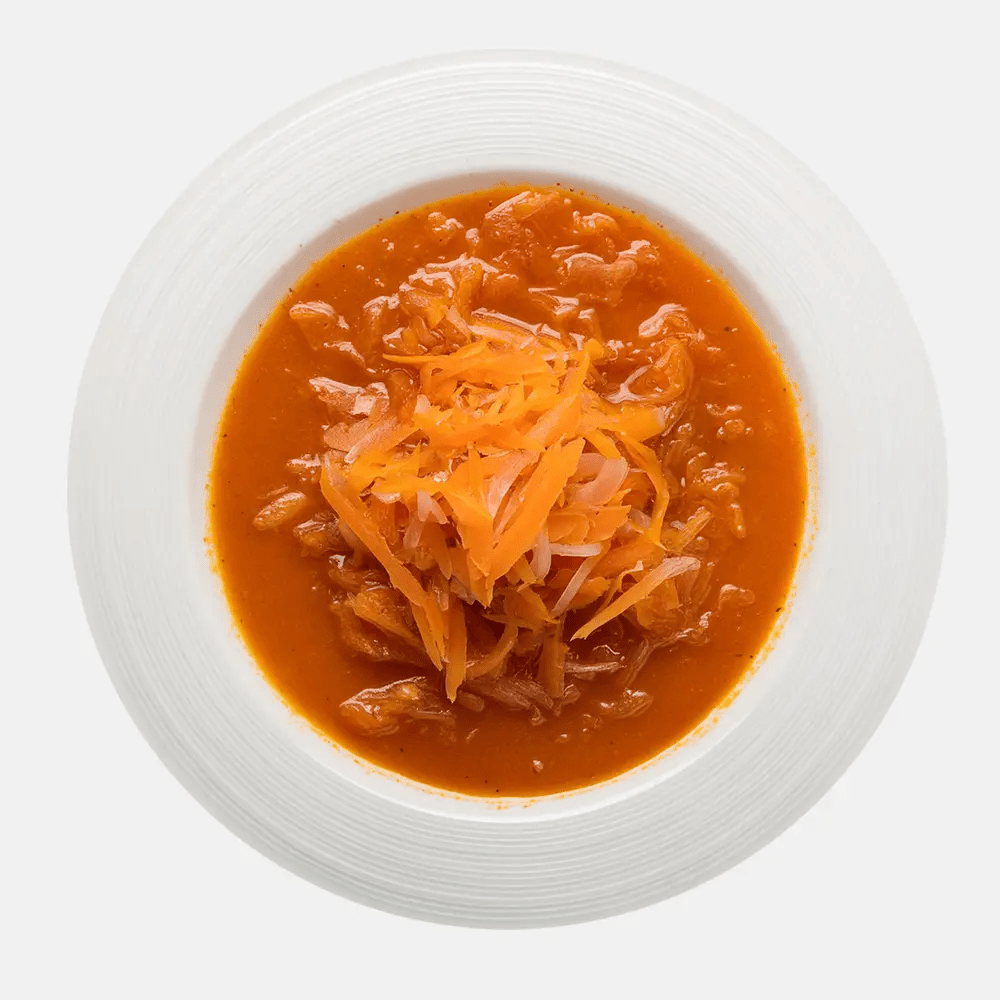 Vegan - Tinga