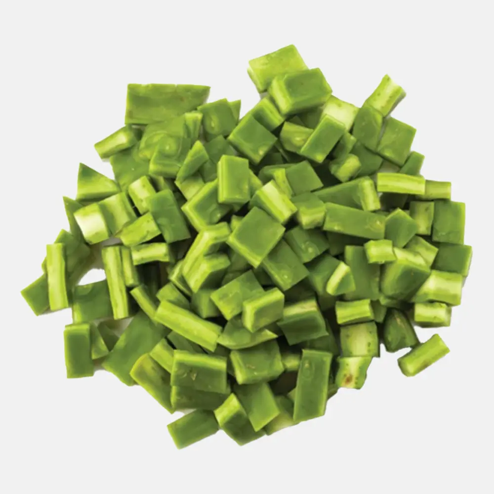 Nopal limpio