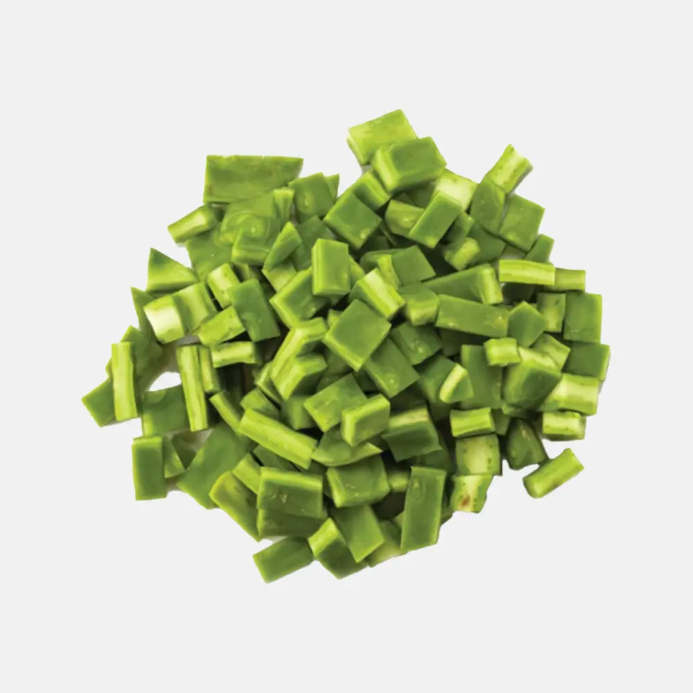 Nopal limpio