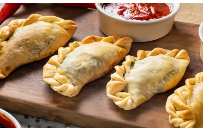 Empanadas Argentinas