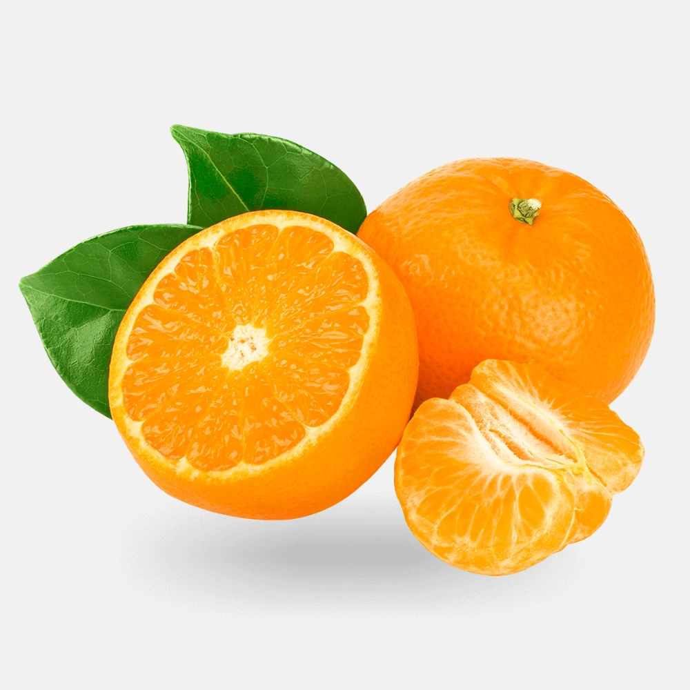 Mandarina
