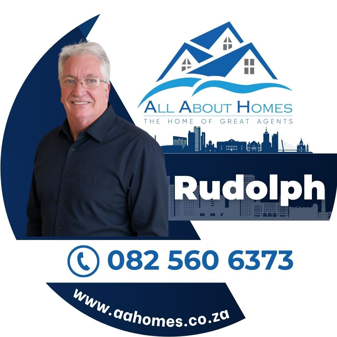 Rudolph Fourie