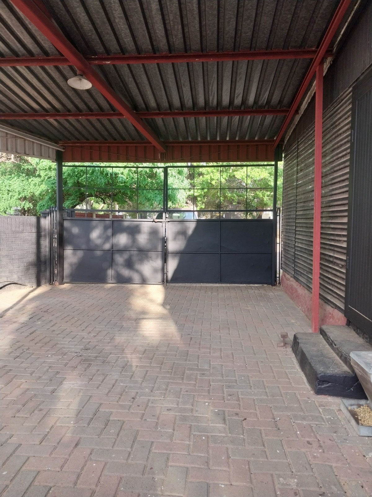 Bargain of a life time