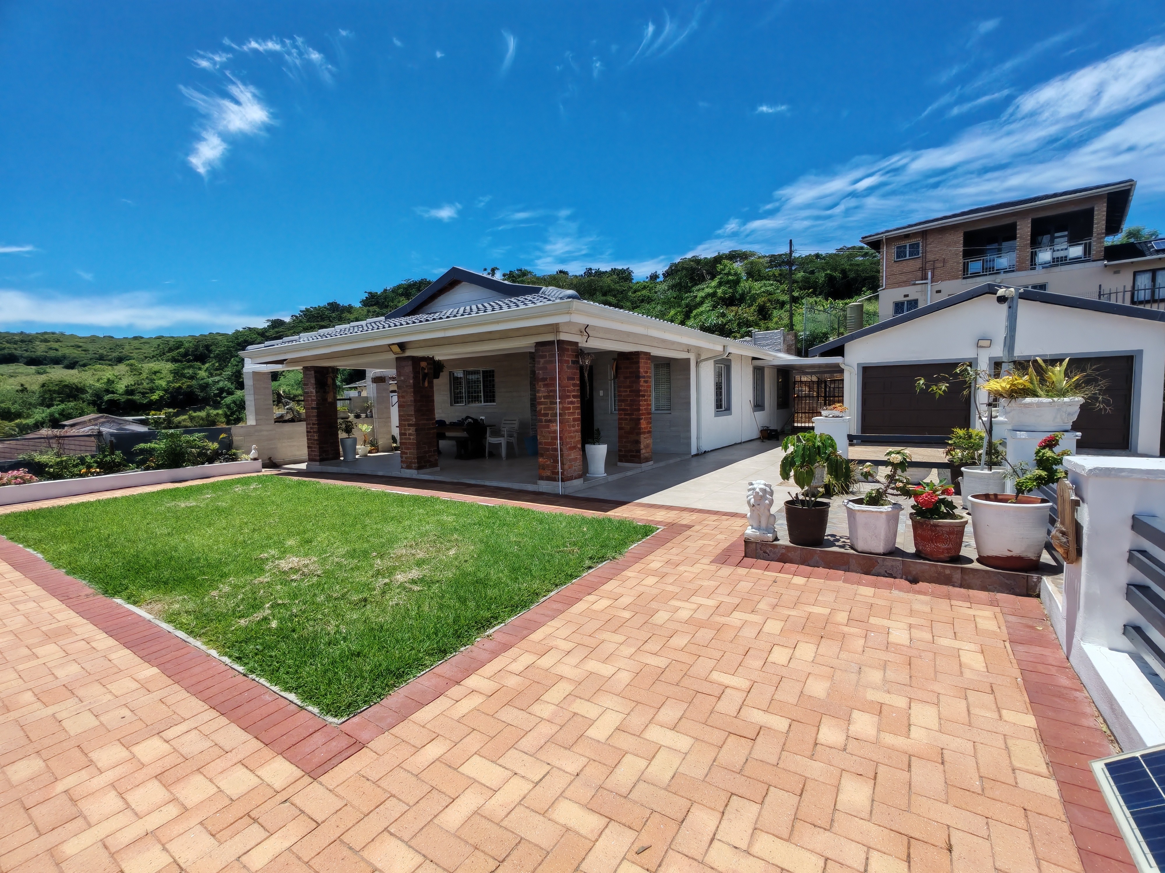 Newly renovated home in Sea Tides