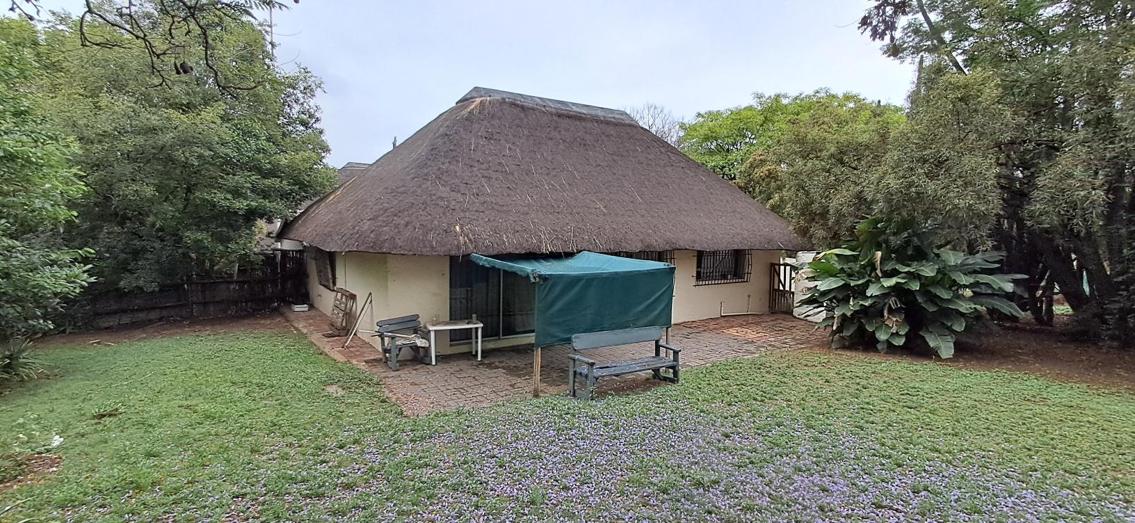 Rich South African Bushveld And Equestrian Property For Sale
