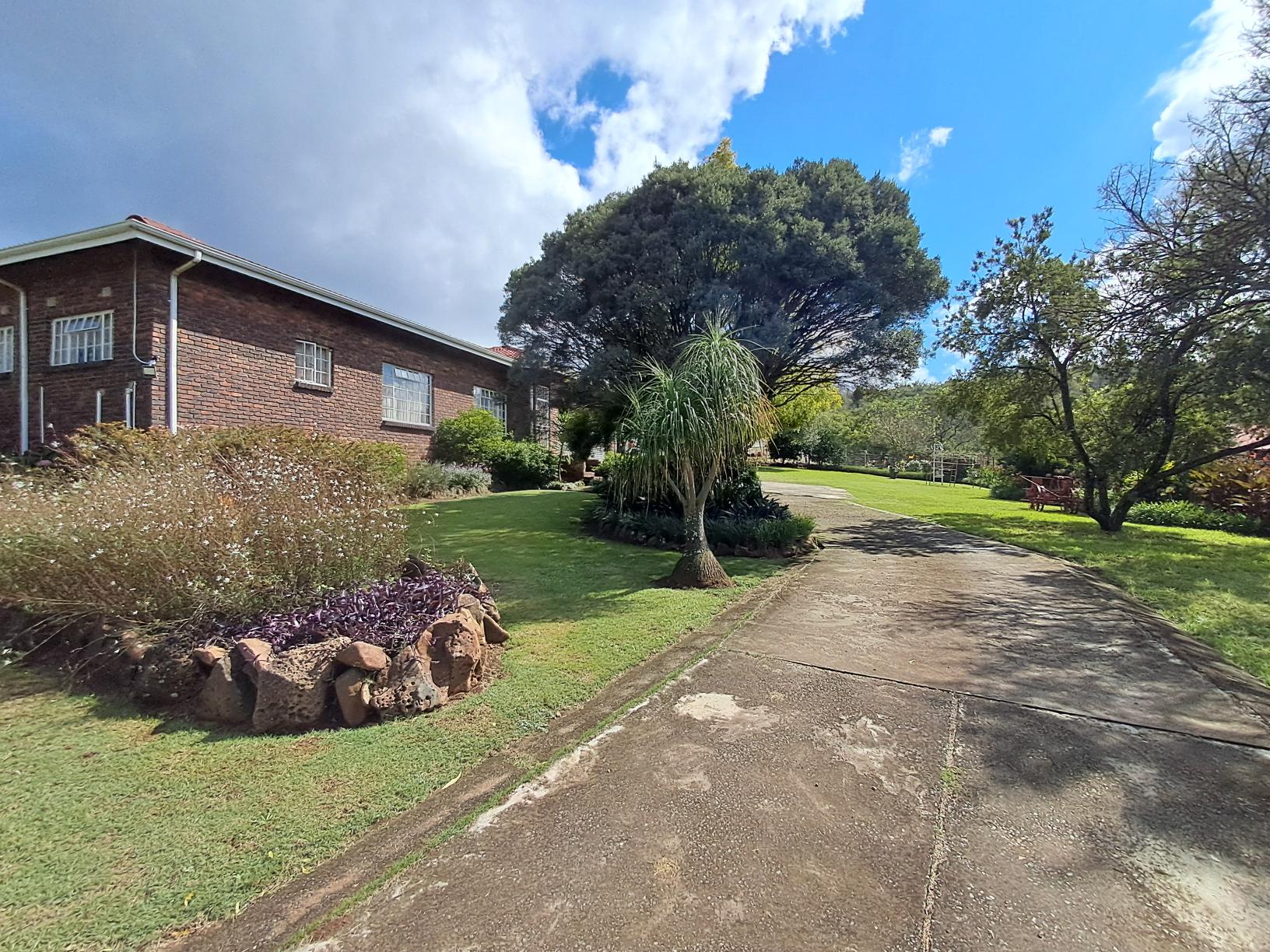 Expansive Country Living in Tiegerpoort AH, Pretoria