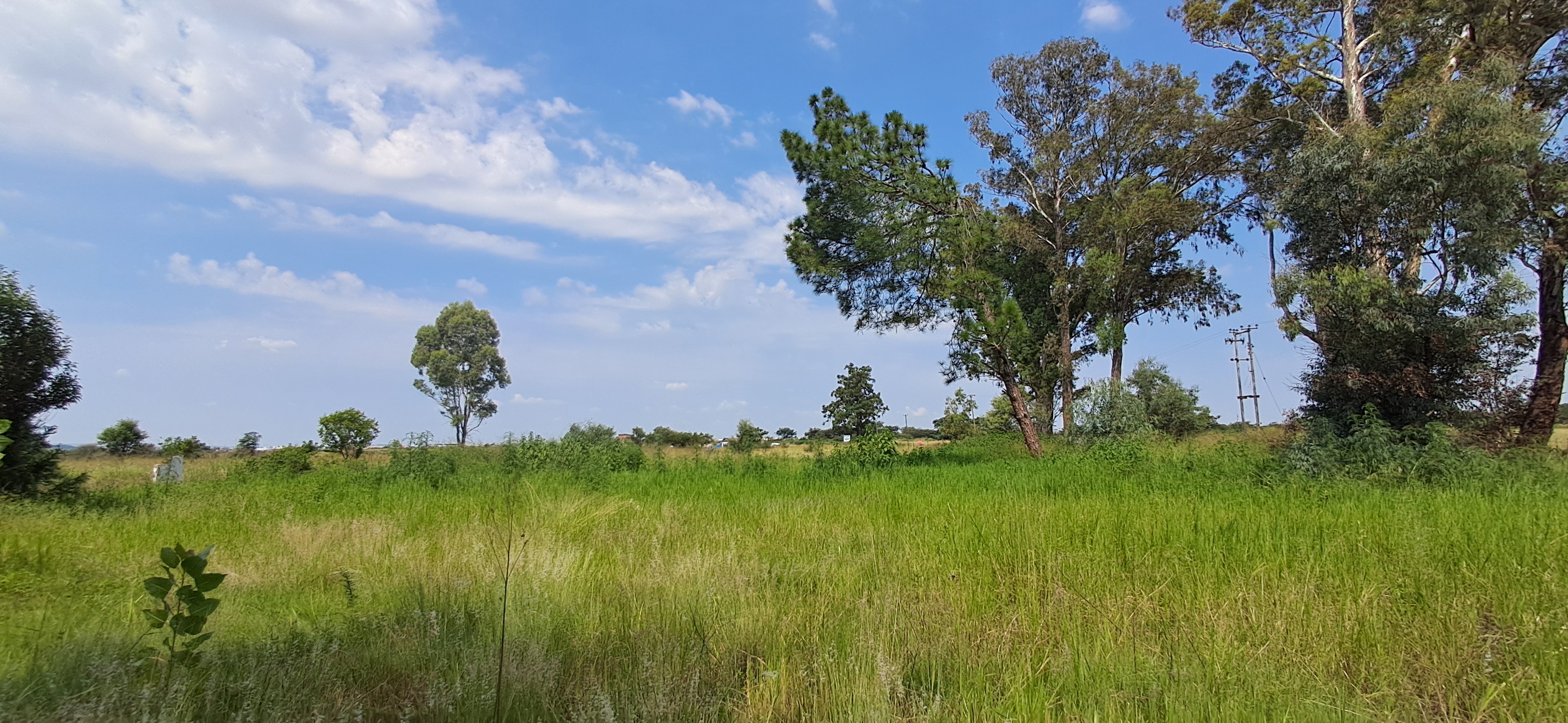 Burial Land For Sale In Strydfontein