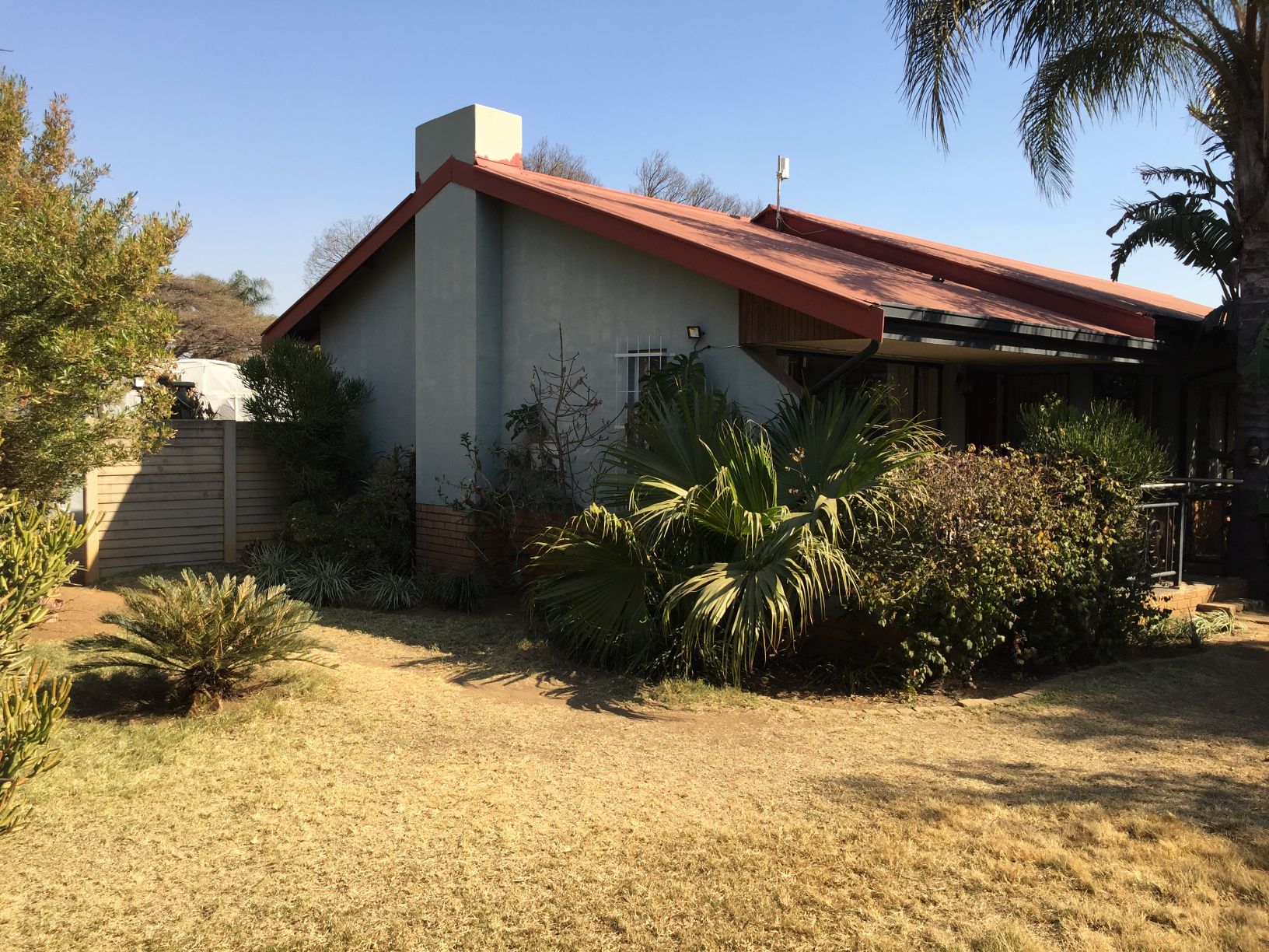 Great investment property for sale on Stormvoel Road