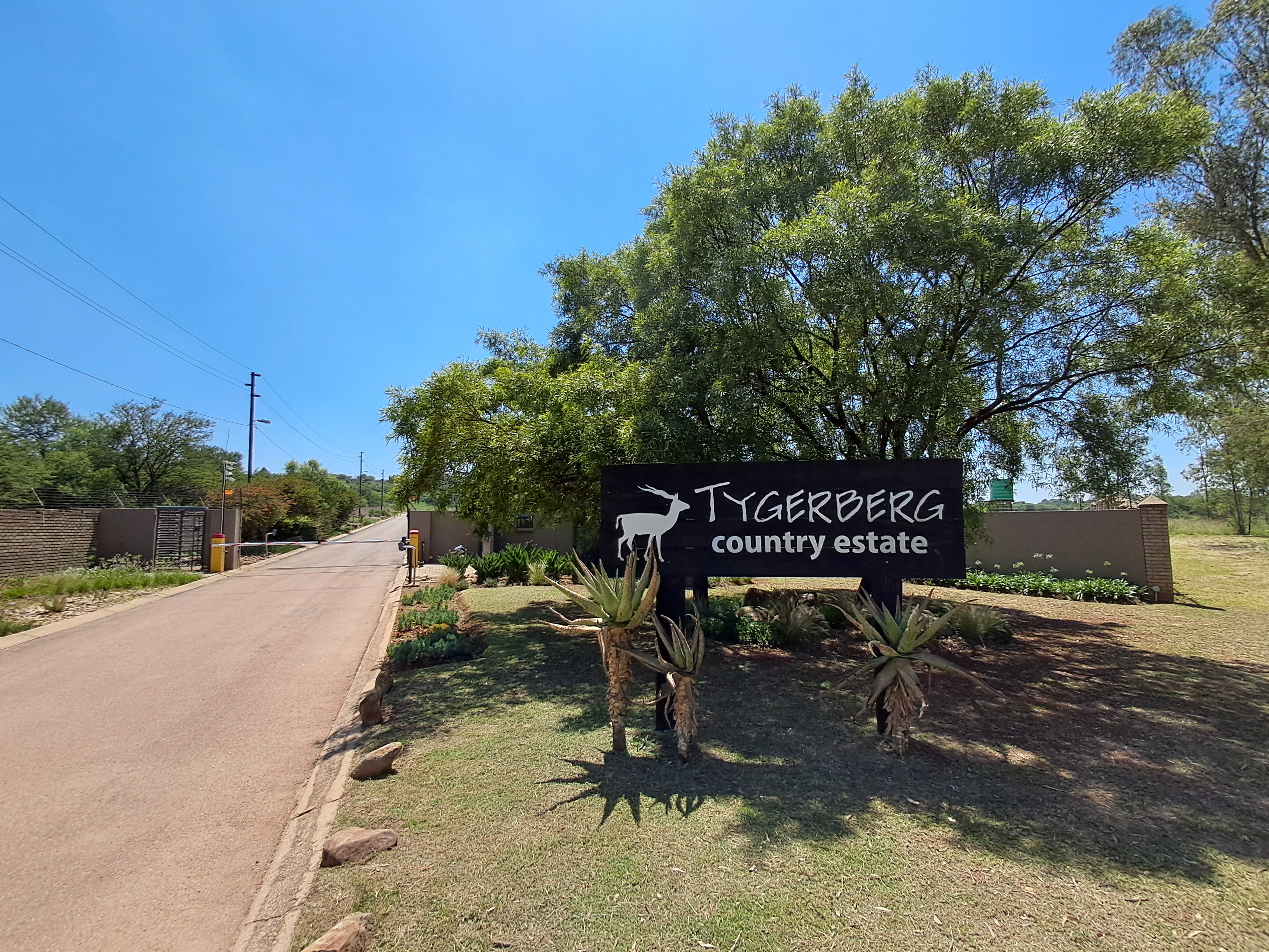 Sought After Stands For Sale In An Exclusive Residential Estate In Pretoria East