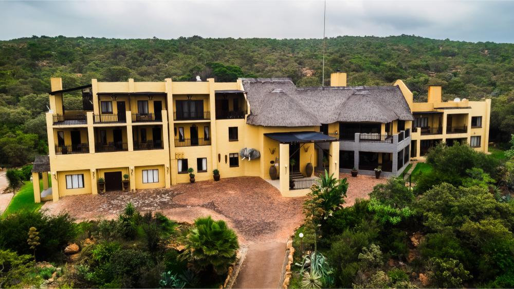 Prime Property 16 Bedroom Guest House For Sale In The Far East Of Pretoria