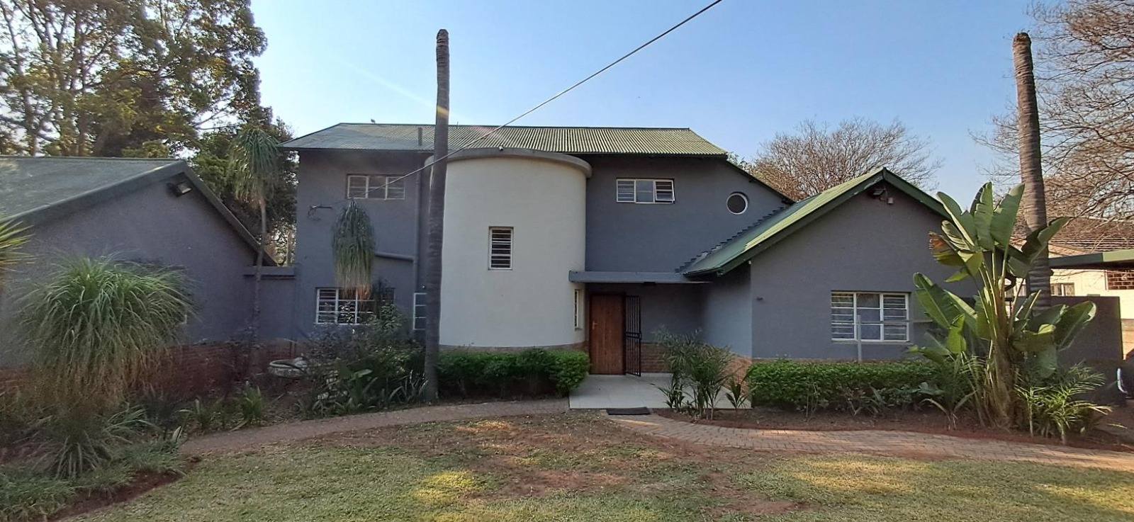 Spacious Family Home For Sale In Meyerspark