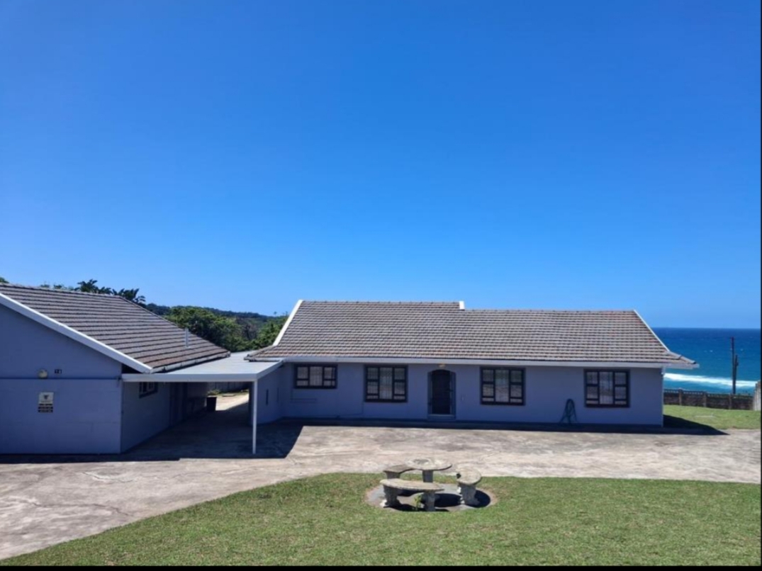 3 Bedroom House in Sezela