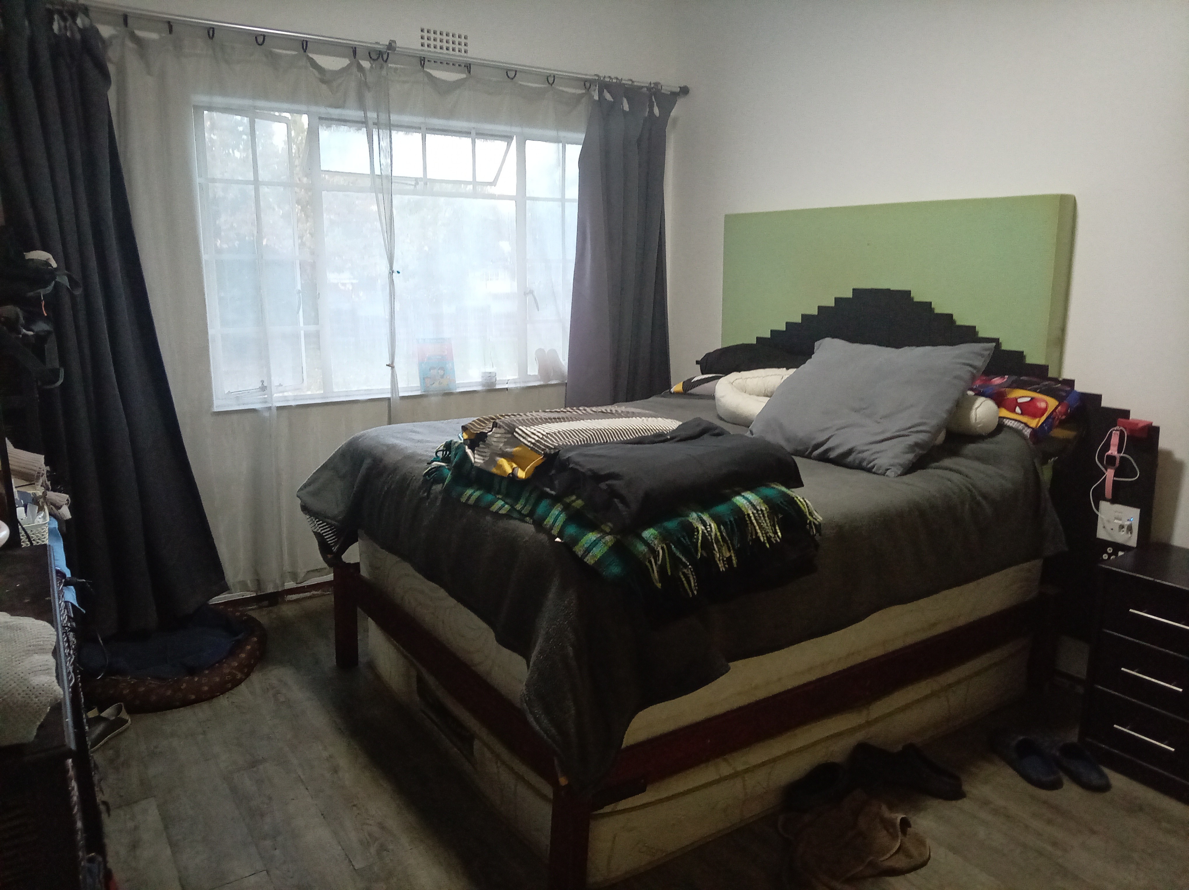 Beat 2 Bedroom Apartment