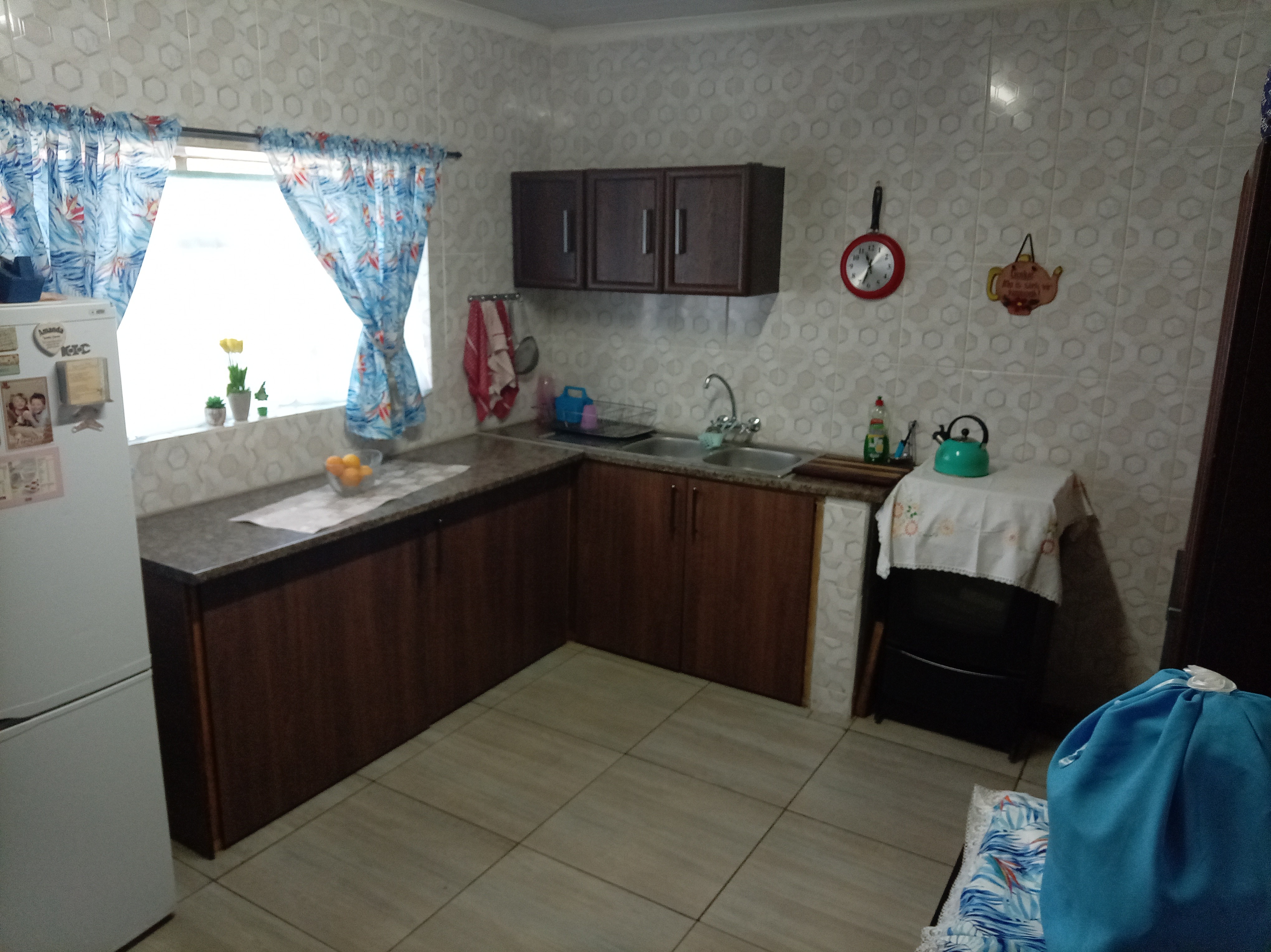Stunning 3 Bedroom House