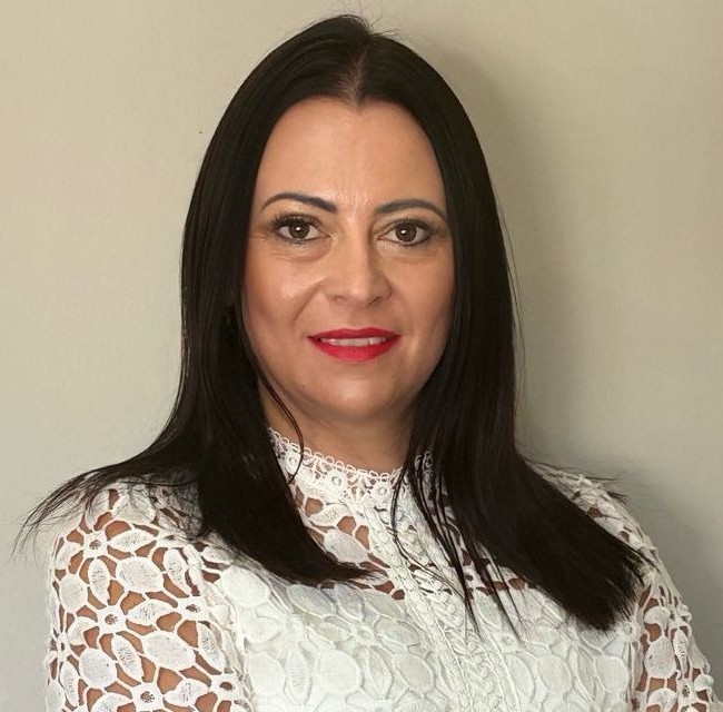 Chantell Bronkhorst