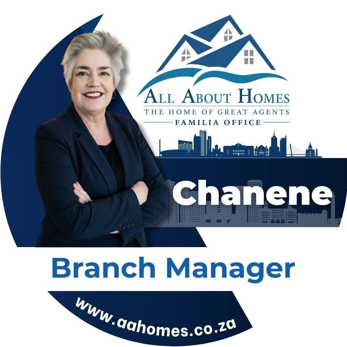 Chanene Malherbe