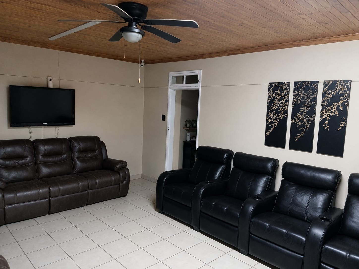 Beautiful 4 bedroom House