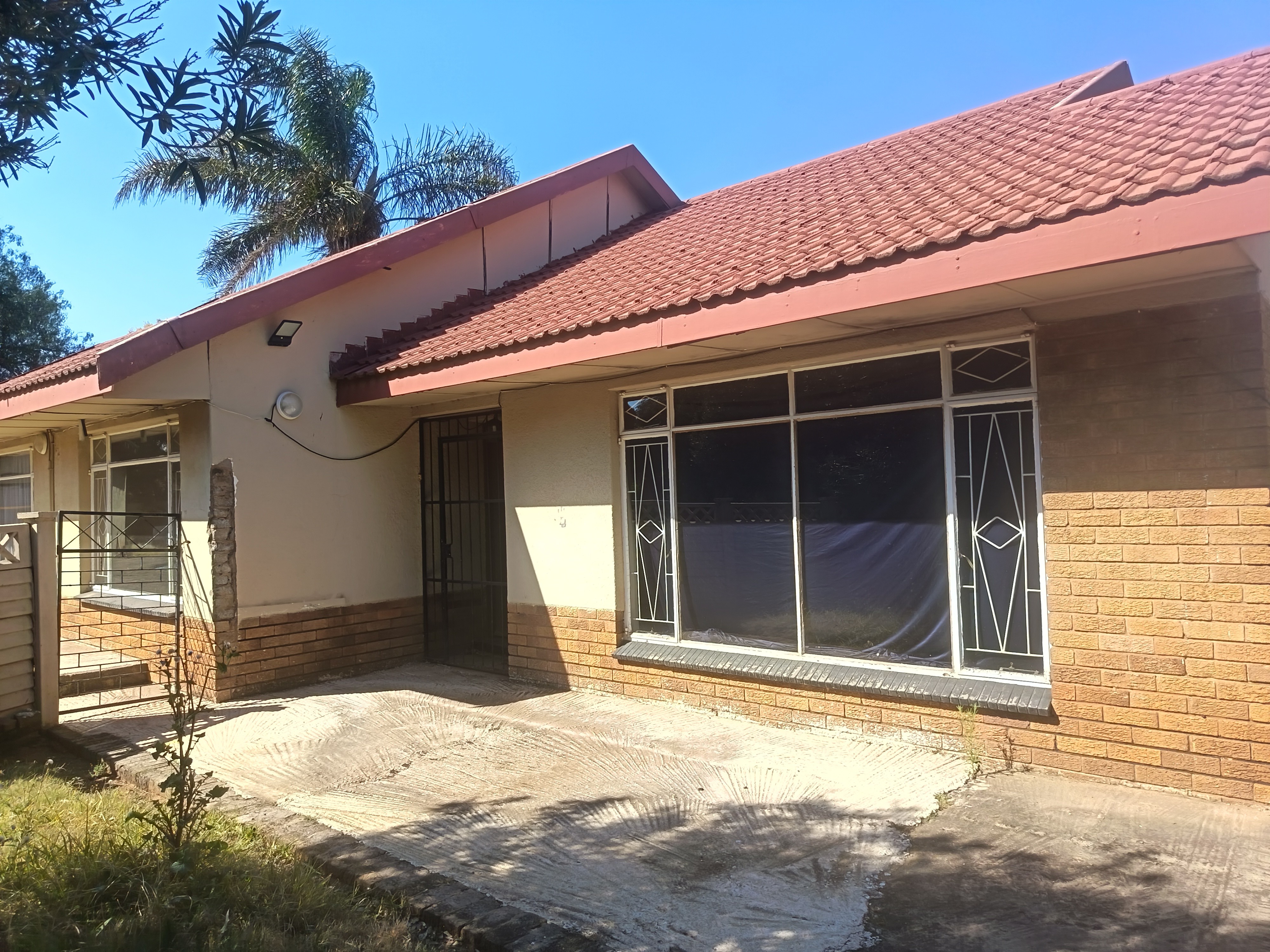House for sale Sonlandpark