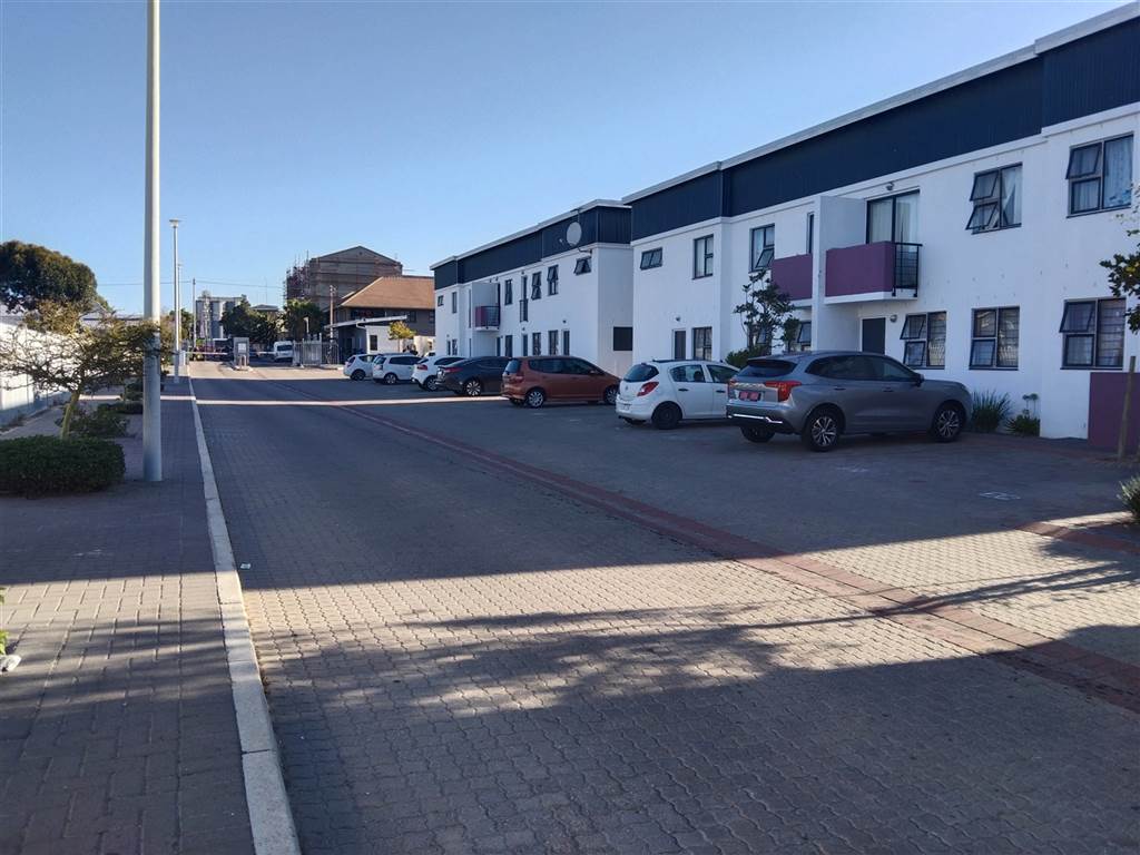 One Bedroom Apartment/Flat In Maitland.