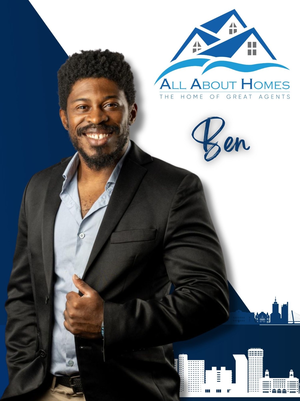 Ben Kanda