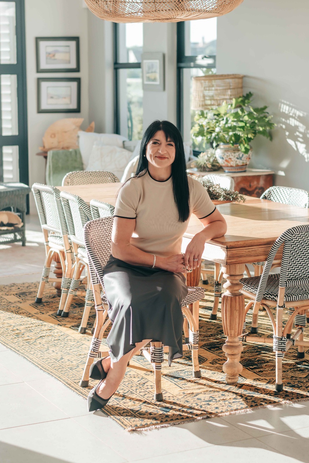 Zulika van Heerden