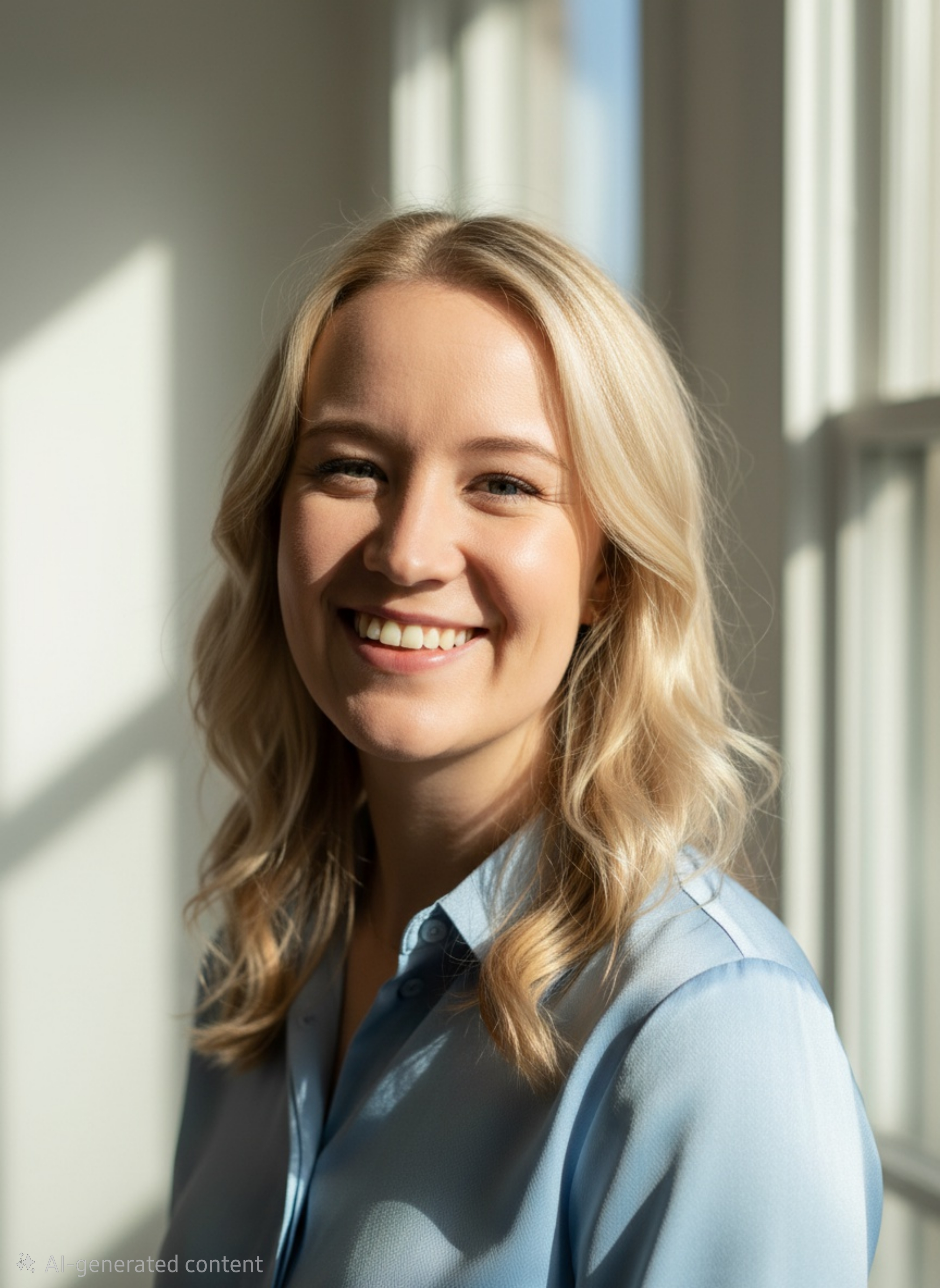 Elzane Vorster
