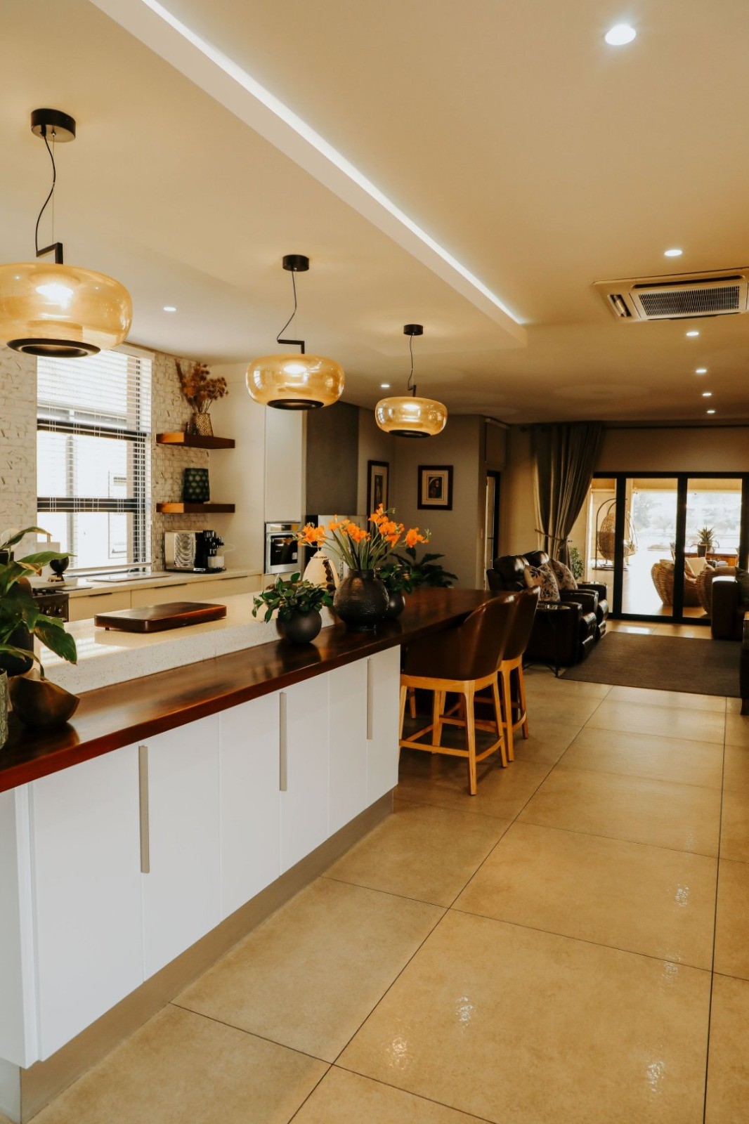 Stunning 4 Bedroom House For Sale in Heron Banks Golf Estate