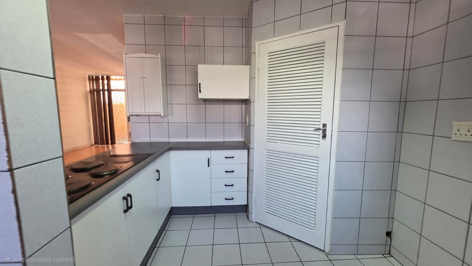 3 Bedroom Townhouse For Sale in Vaalpark