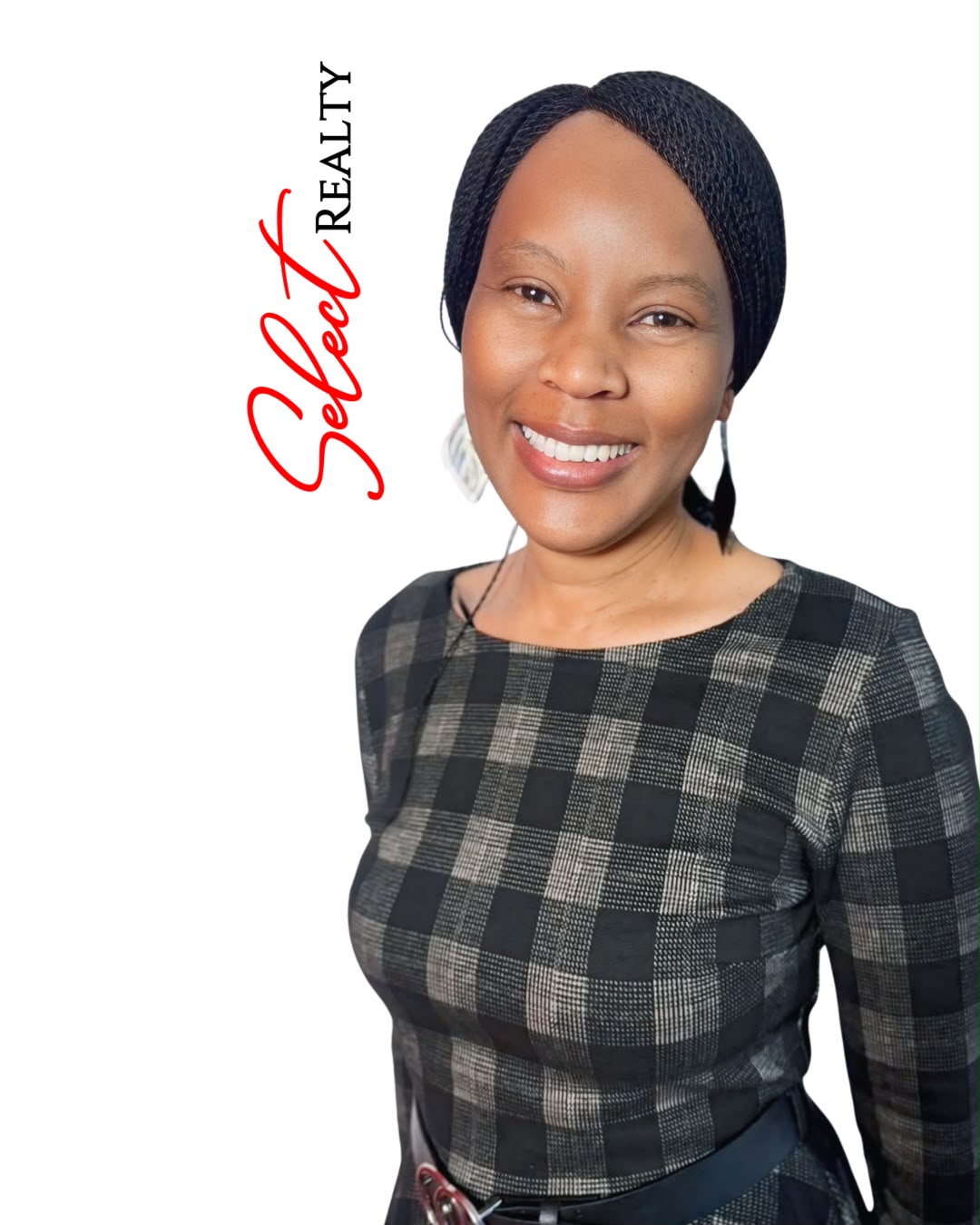 Sinah Ncube
