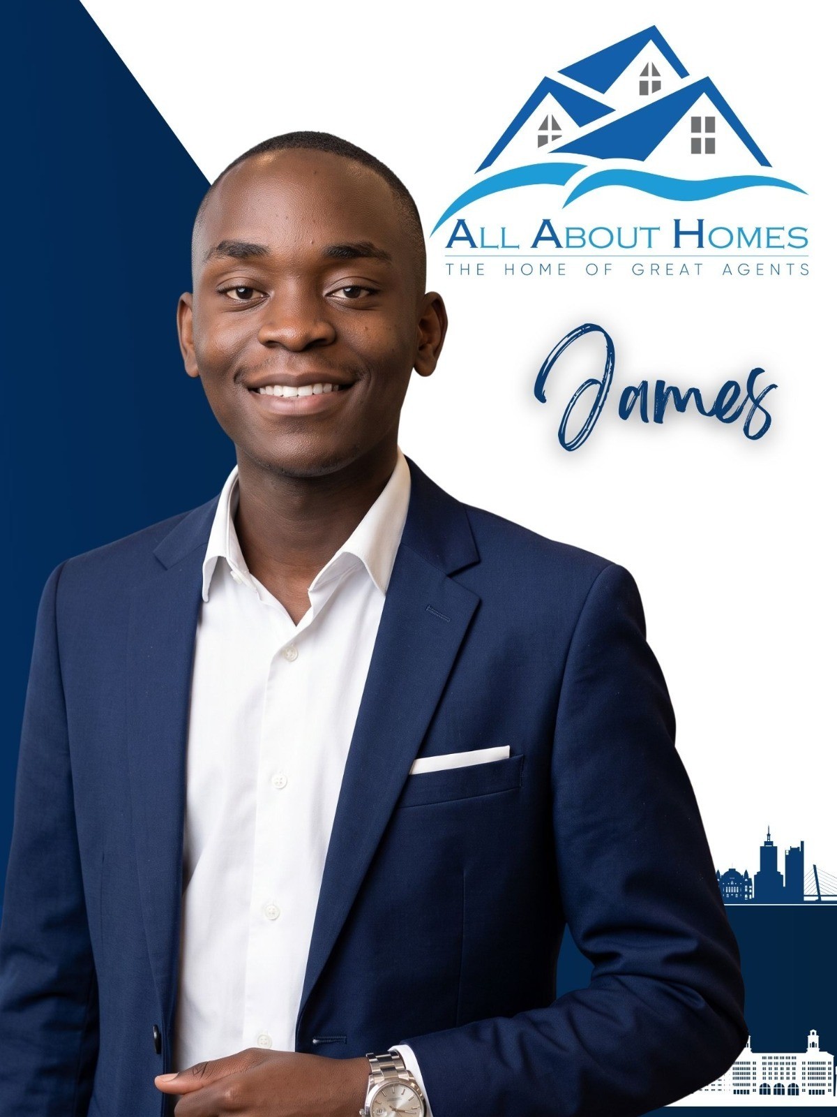 James Mahlawula