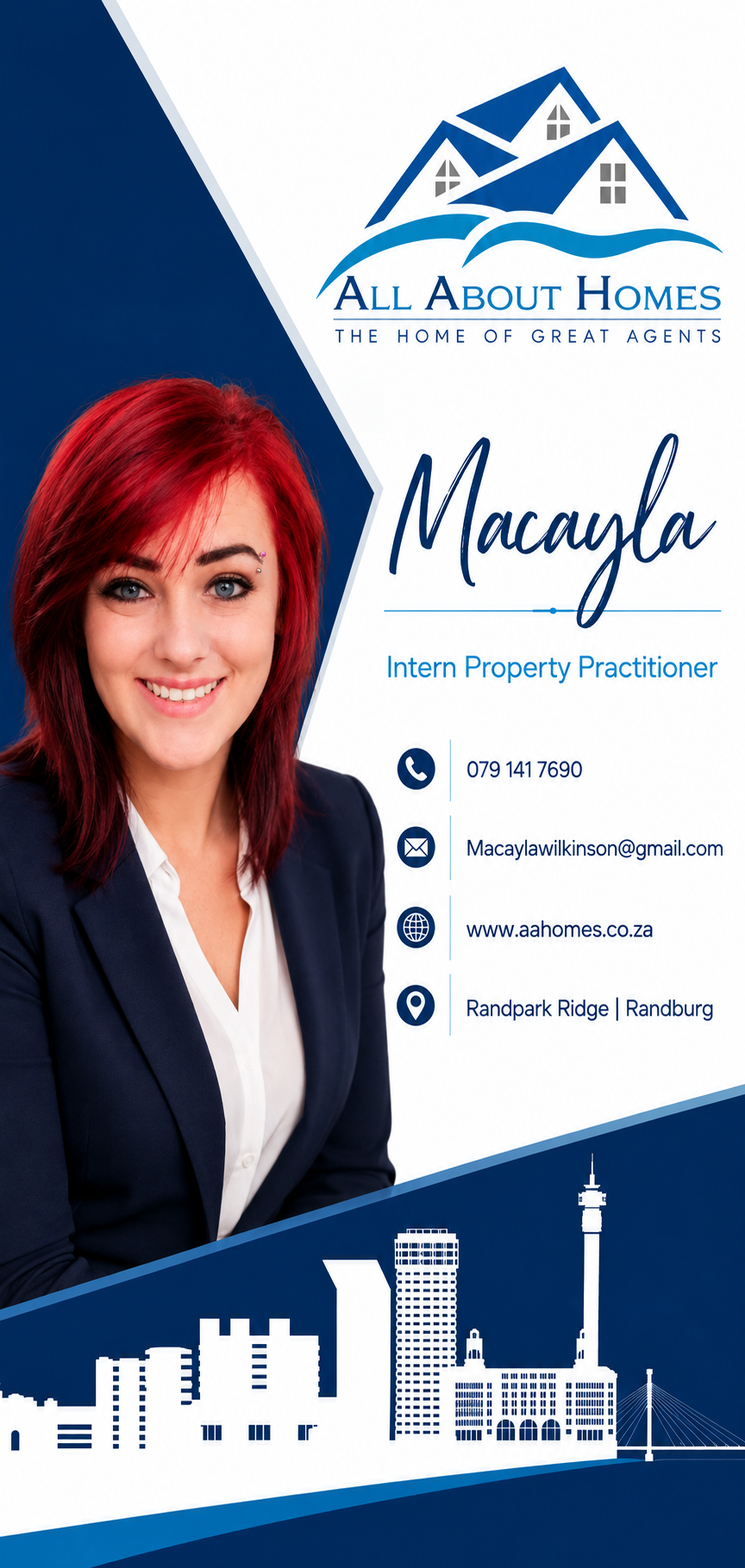Macayla