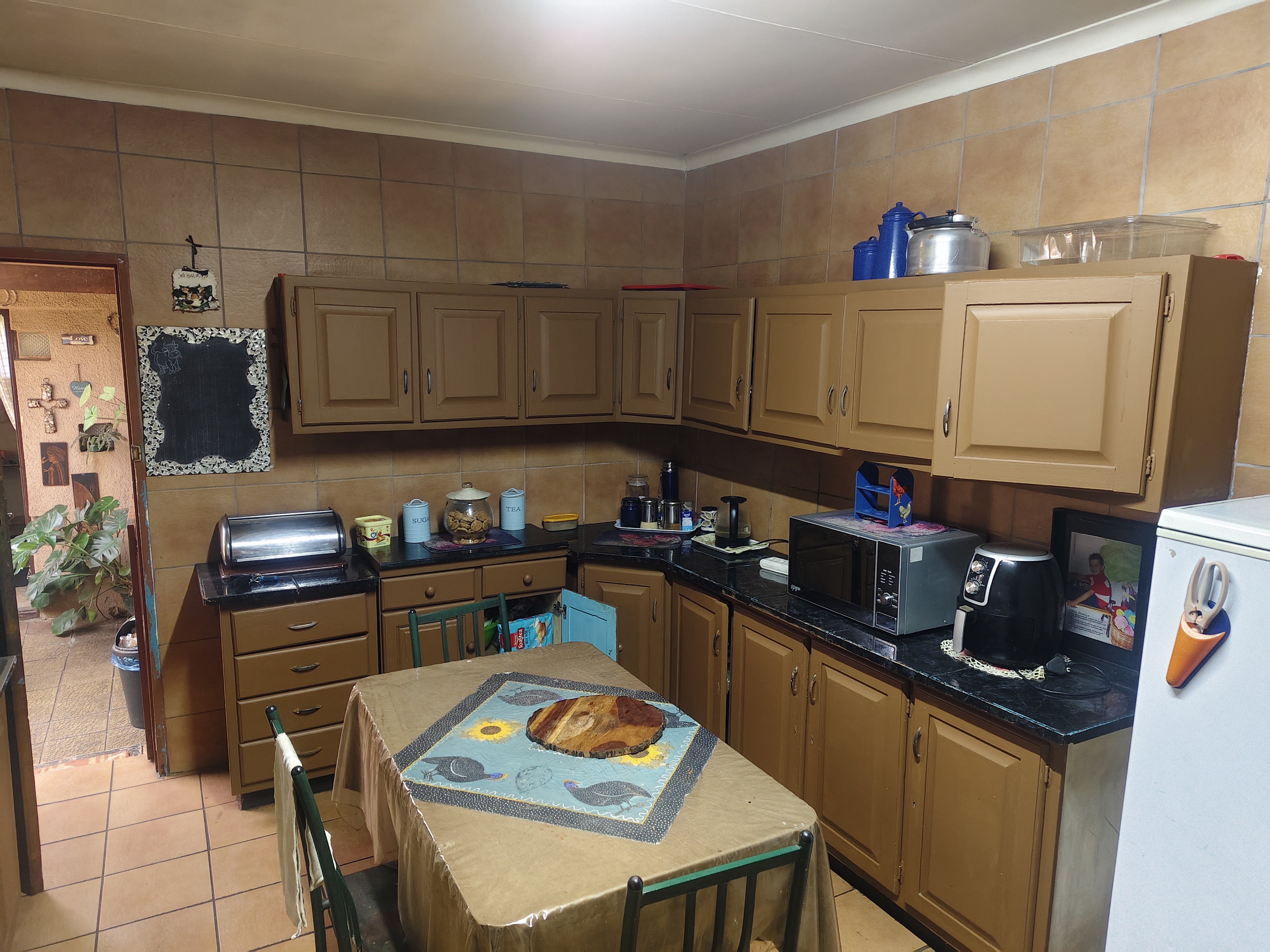 Beautiful 4 bedroom house