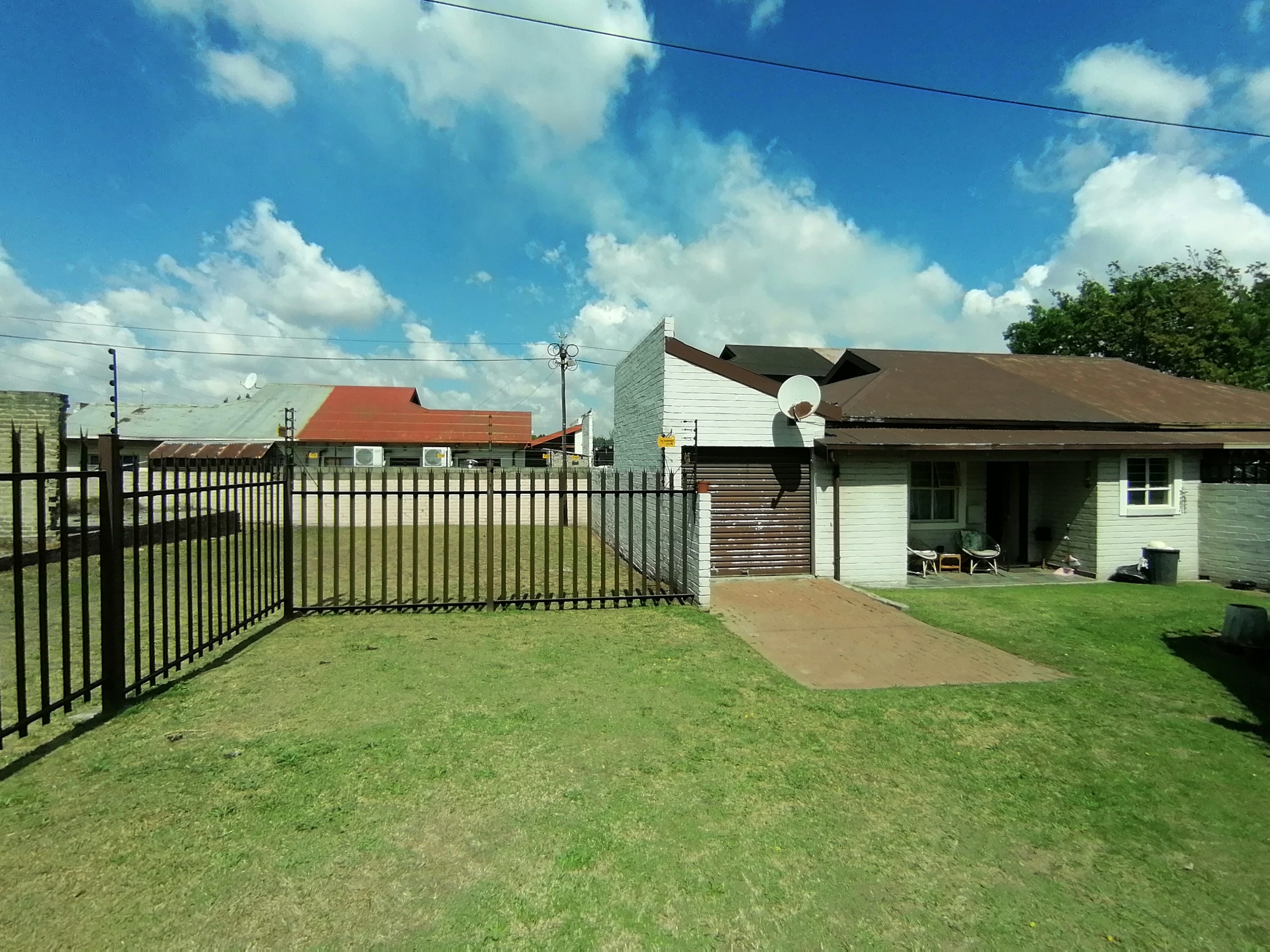 NEW LISTING | NEDERLAND PARK, ERMELO