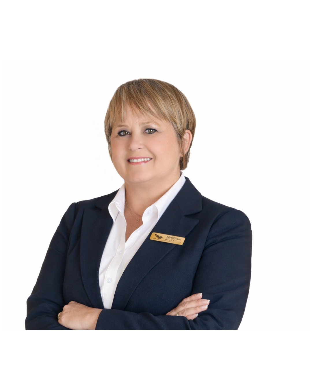 ELAINE FOURIE
